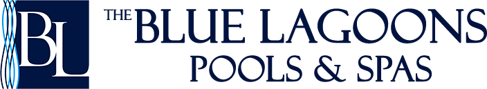 The Blue Lagoons Pools & Spas